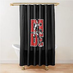Cade Cunningham Shower Curtain