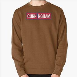 Cade Cunningham - Detroit Basketball Sweatshirt
