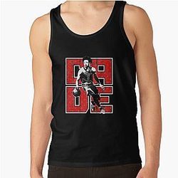 Cade Cunningham Tank Top