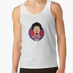Cade Cunningham Tank Top