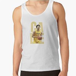Cade Cunningham Classic Tank Top