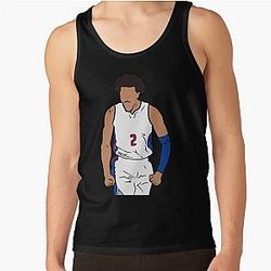 Cade Cunningham Celebration Tank