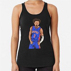 Cade Cunningham Celebration Tank Top