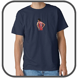 Cade Cunningham T-Shirts