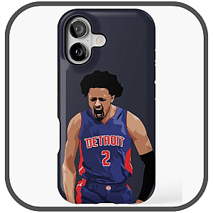Cade Cunningham Cases
