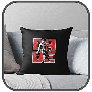 Cade Cunningham Pillows Cover