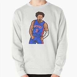 Cade Cunningham Celebration Sweatshirt