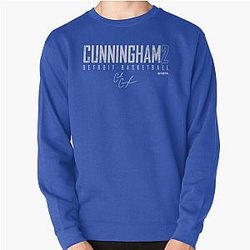 Cade Cunningham Elite Sweatshirt