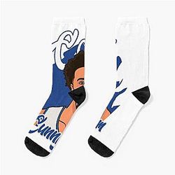 Cade Cunningham Socks