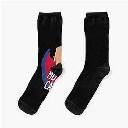 Cade Cunningham Socks