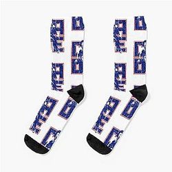 Cade Cunningham Socks