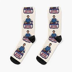 Cade Cunningham - Motown Sports Socks