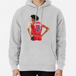 Cade Cunningham Rookie of the Year Pullover Hoodie