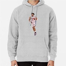 Cade Cunningham Basketball Pullover Hoodie