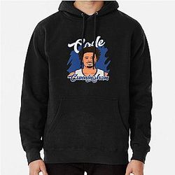 Cade Cunningham Pullover Hoodie