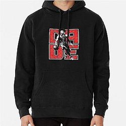 Cade Cunningham Hoodie