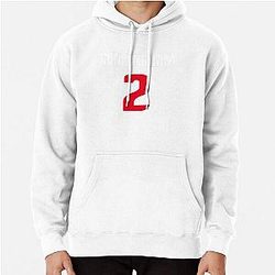 Cade Cunningham Pistons Pullover Hoodie