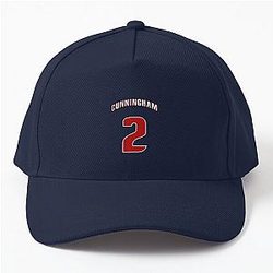 Cade Cunningham Baseball Cap