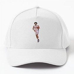 Cade Cunningham Basketball Rookie Baseball Cap