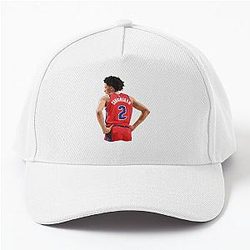 Cade Cunningham Rookie Of The Year Baseball Cap