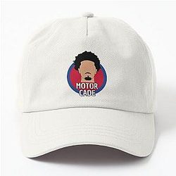 Cade Cunningham Dad Hat