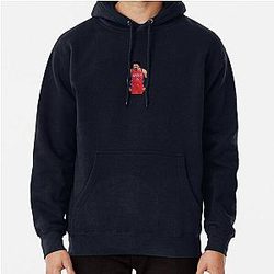 Cade Cunningham Vector Celebration Hoodie