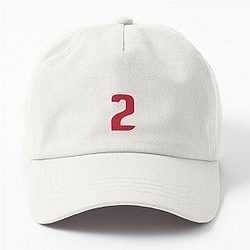 Cade Cunningham Dad Hat