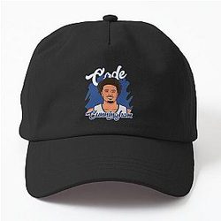 Cade Cunningham Dad Hat