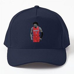 Cade Cunningham Baseball Cap