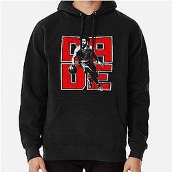 Cade Cunningham Hoodie