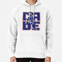 Cade Cunningham Pullover Hoodie
