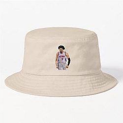 Cade Cunningham Vector Celebration Bucket Hat
