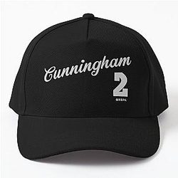 Cade Cunningham Baseball Cap