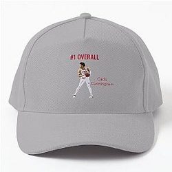 Cade Cunningham Overall Pick Baseball Cap