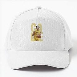 Cade Cunningham Classic T-Shirt Baseball Cap