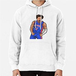 Cade Cunningham Celebration Hoodie