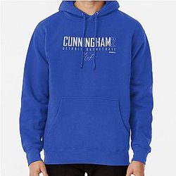 Cade Cunningham Elite Signiture Hoodie