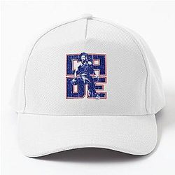 Cade Cunningham Baseball Cap