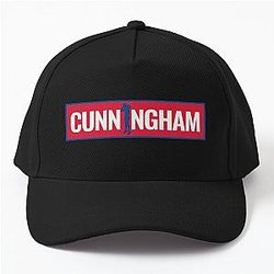 Cade Cunningham Detroit Basketball Pistons Cap