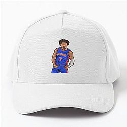 Cade Cunningham Baseball Cap
