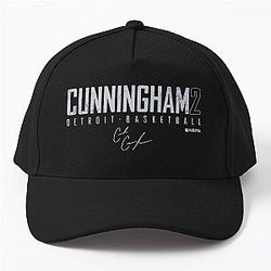 Cade Cunningham Elite Baseball Cap