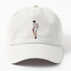 Cade Cunningham Detroit Pistons Dad Hat