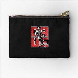 Cade Cunningham Zipper Pouch