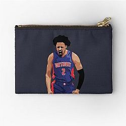 Cade Cunningham Vector Celebration Pouch