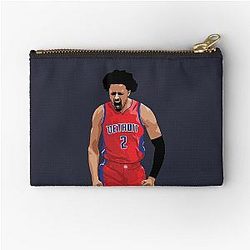 Cade Cunningham Celebration Pouch