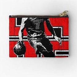 Cade Cunningham Pouch