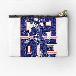 Cade Cunningham Zipper Pouch