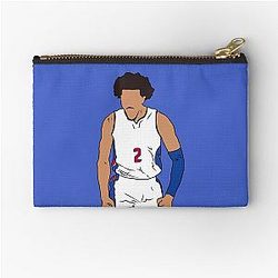 Cade Cunningham Celebration Pouch