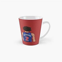 Cade Cunningham Tall Mug