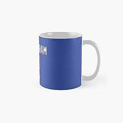 Cade Cunningham Jersey Classic Mug
